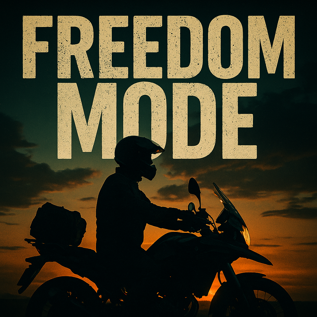 Freedom Mode