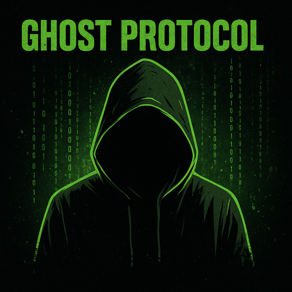 Ghost Protocol