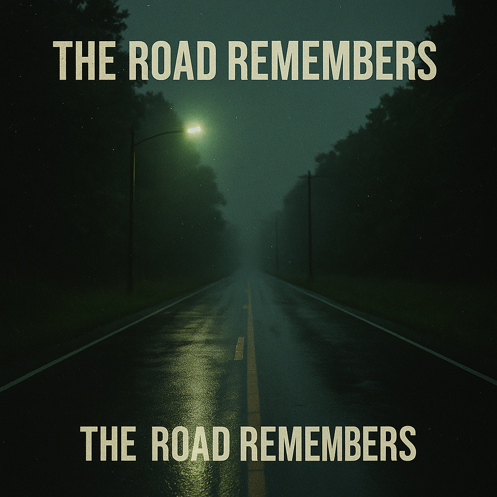 The Road Remembers