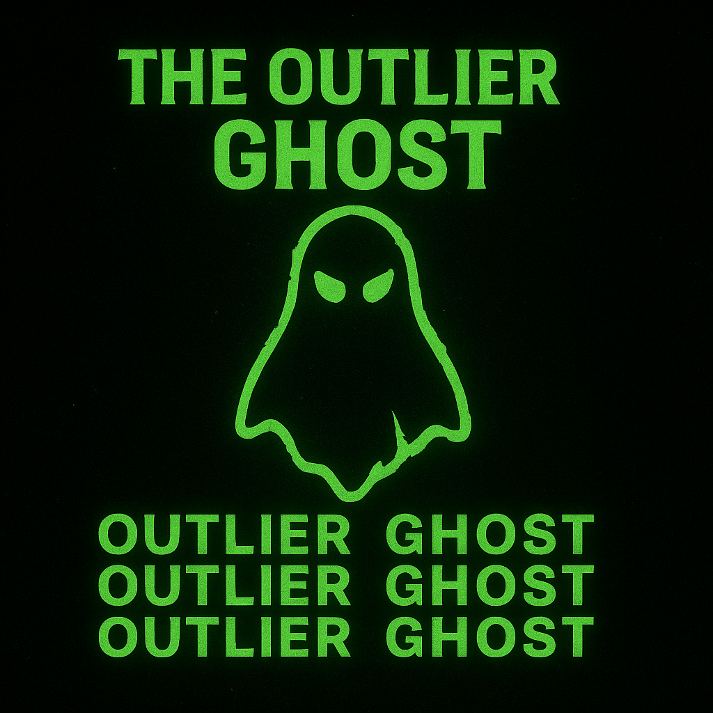 The Outlier Ghost