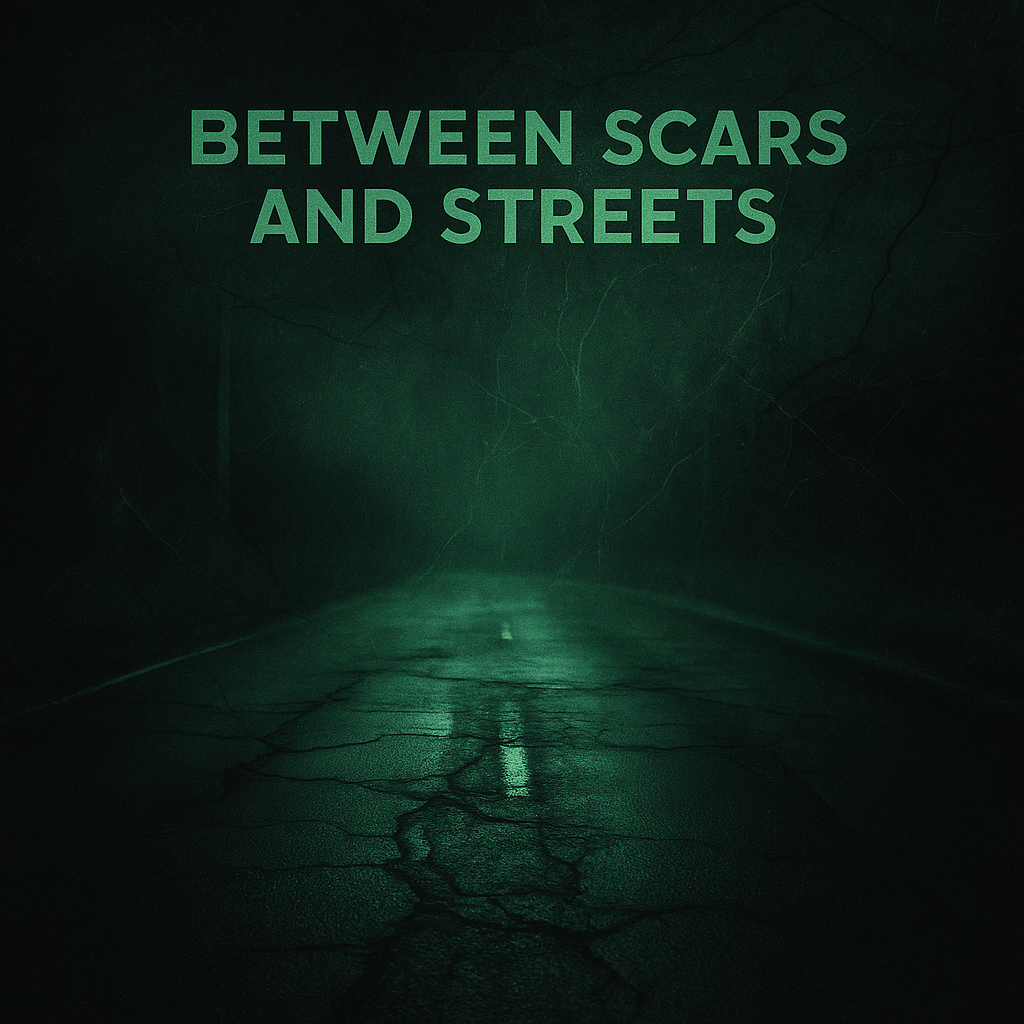 Between Scars and Streets