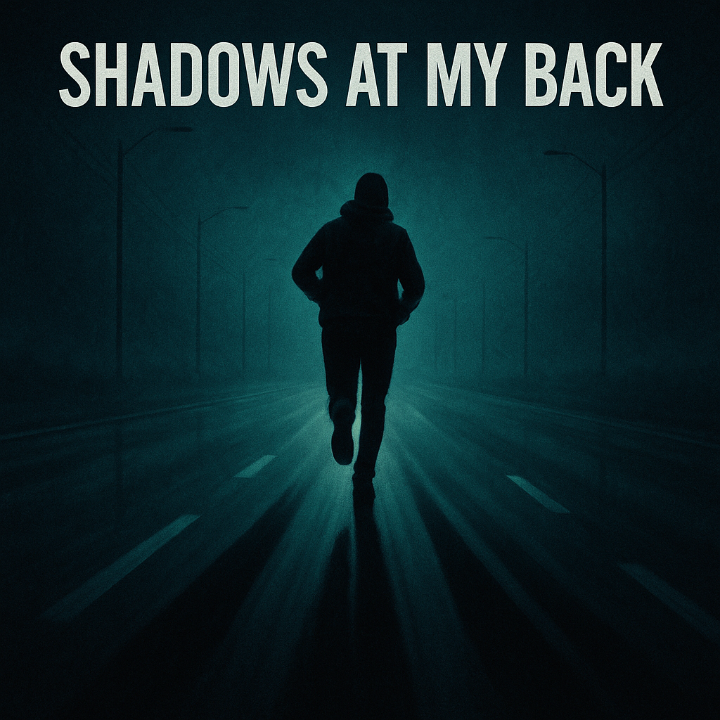Shadows at My Back
