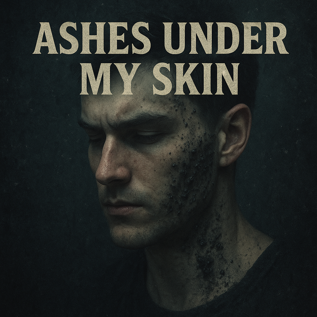 Ashes Under My Skin