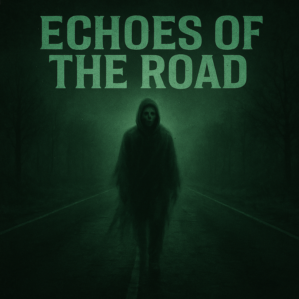 Echoes of the Road