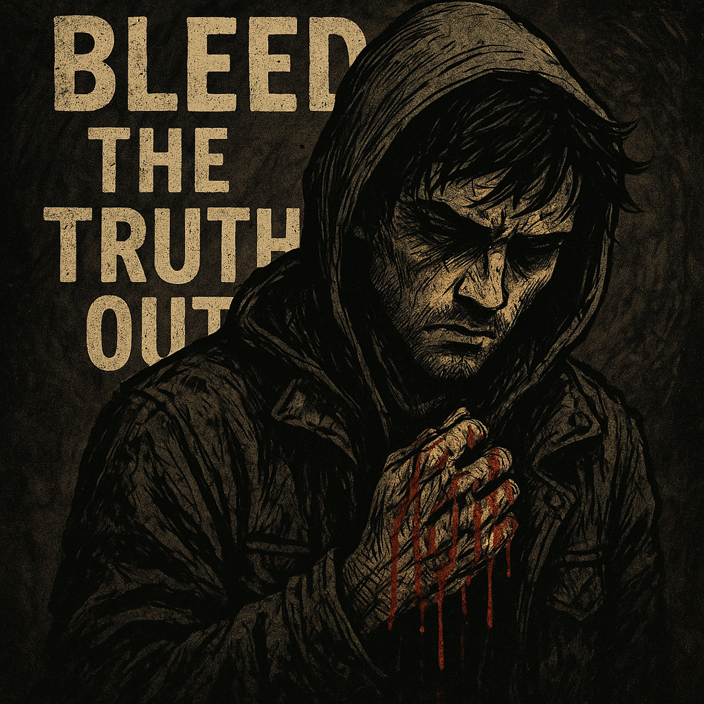 Bleed the Truth Out