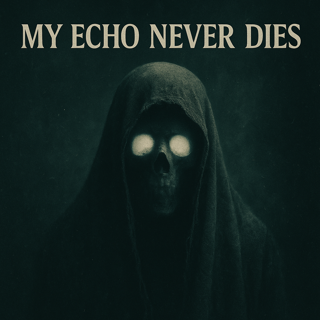 My Echo Never Dies