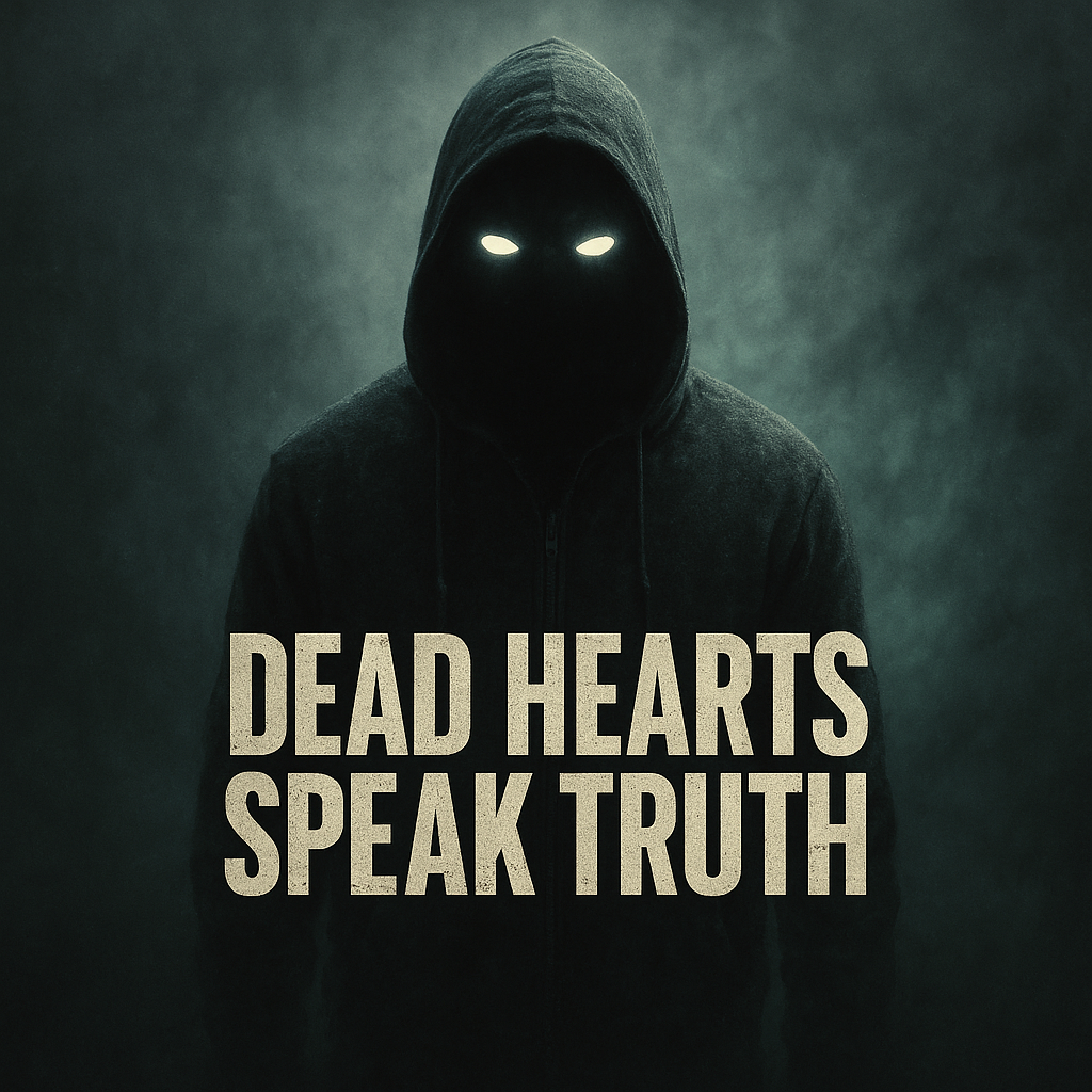Dead Hearts Speak Truth
