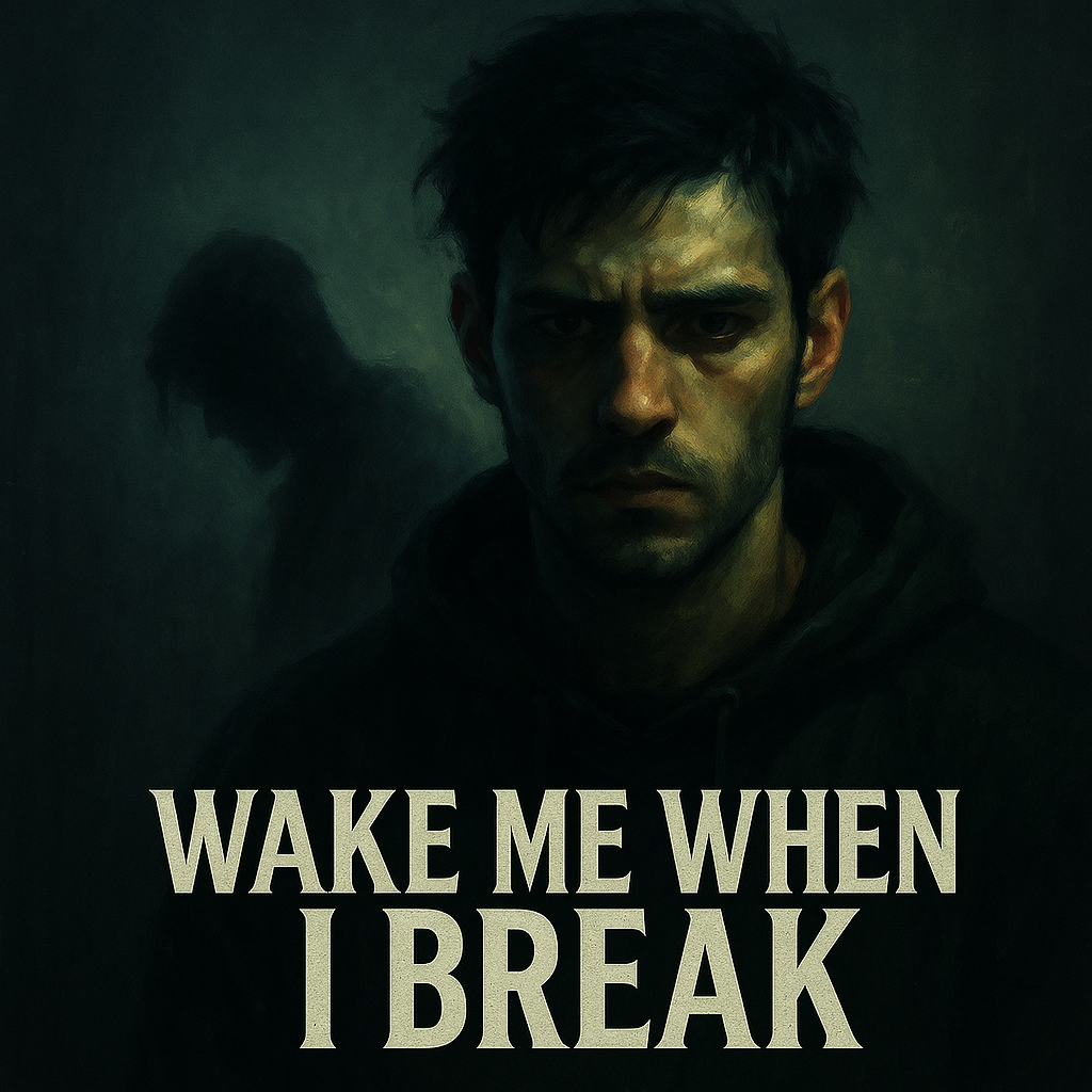 Wake Me When I Break