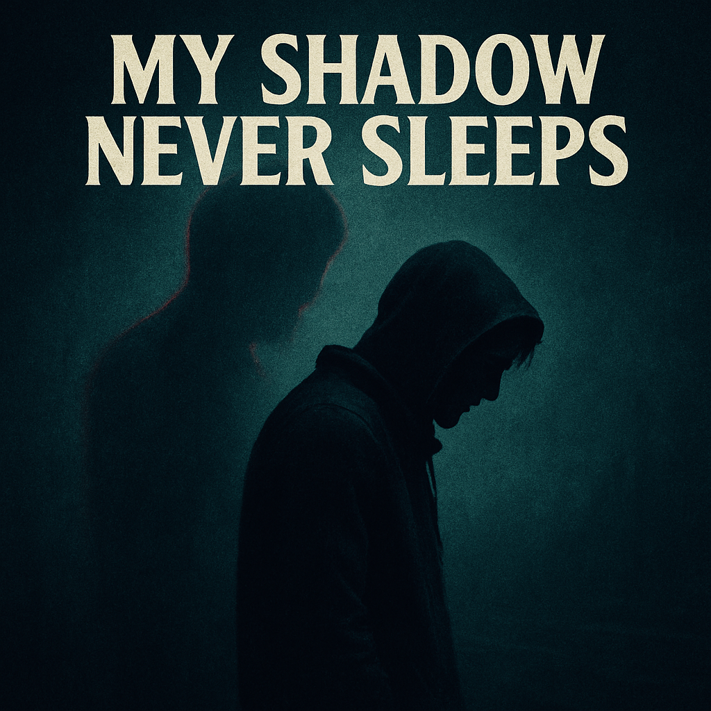 My Shadow Never Sleeps