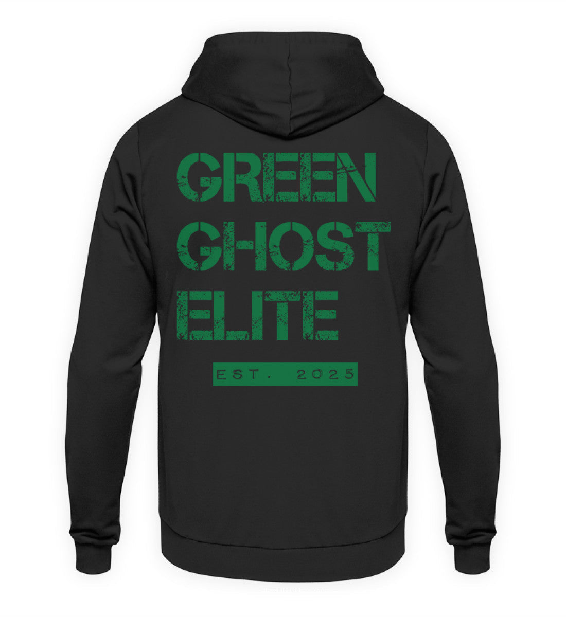 GREEN GHOST ELITE 👑
