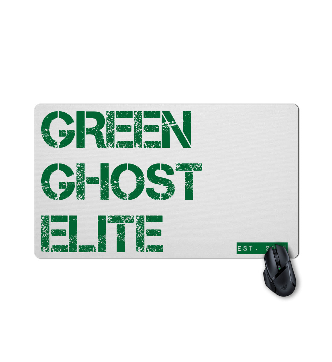 Ghost Office Lifestyle 💻