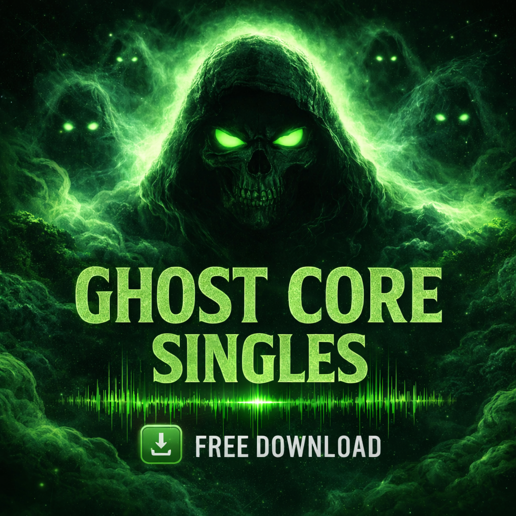 Ghost Core – No Pay, Just Play