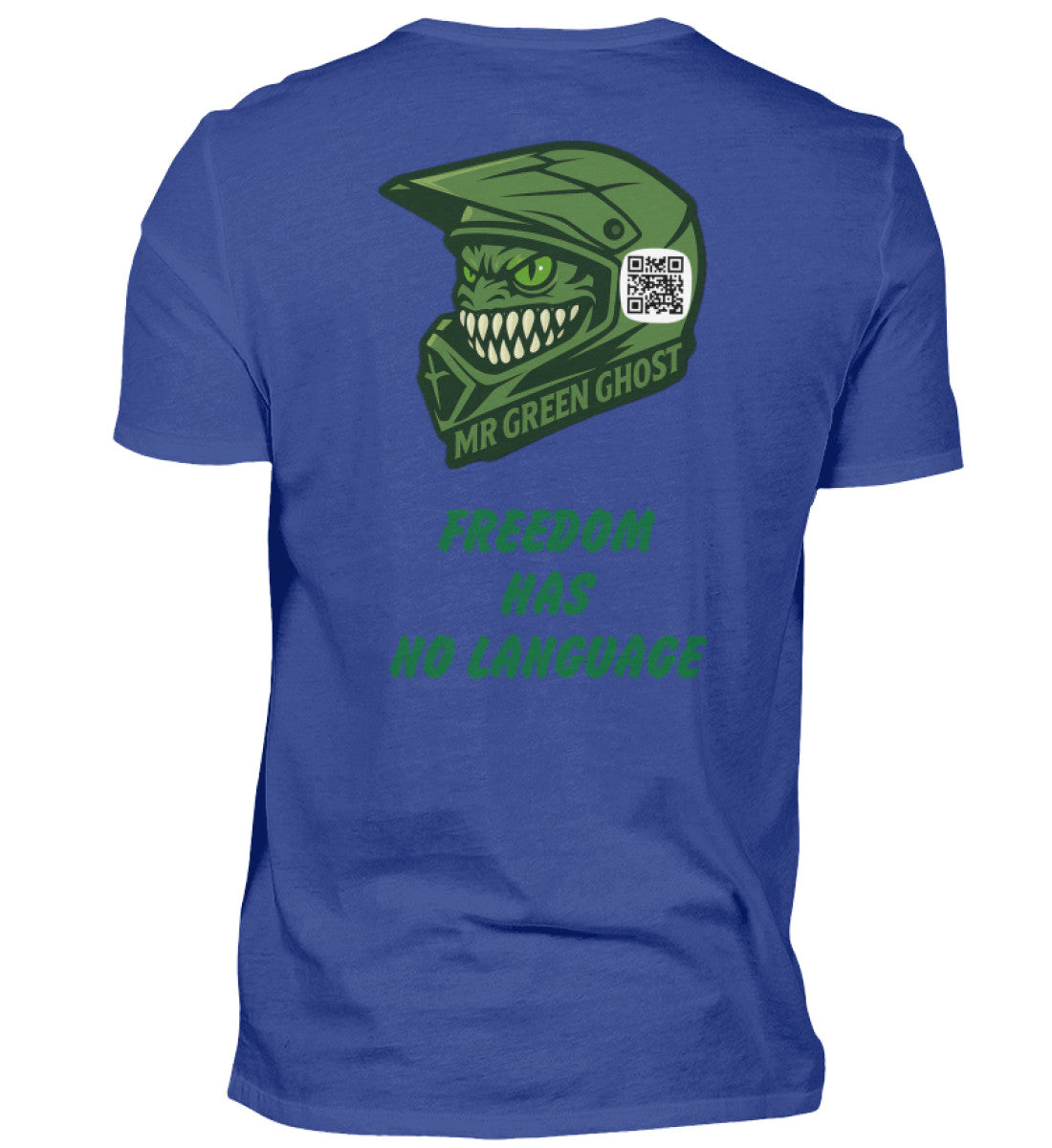 Royal Blue-668