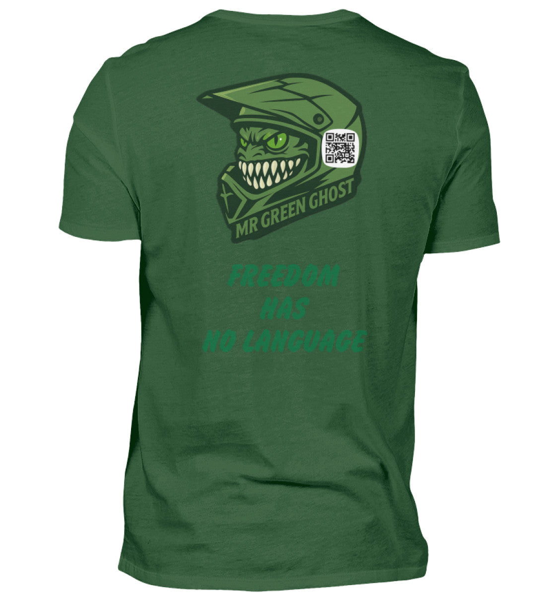 Bottle Green-833