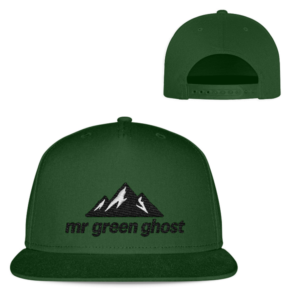 Dark Green-2936