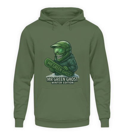 Earthy Green-7267