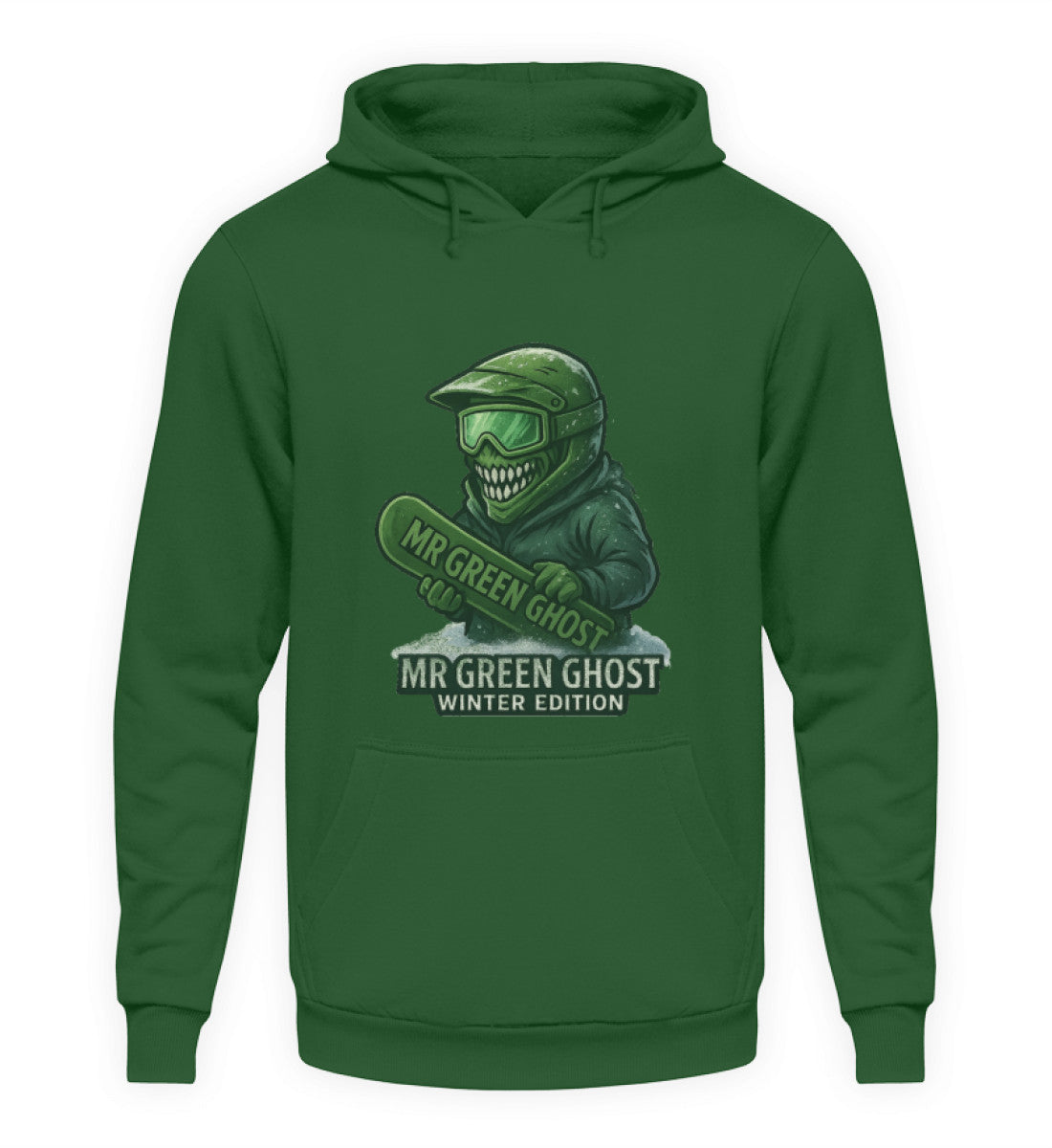 Bottle Green-833