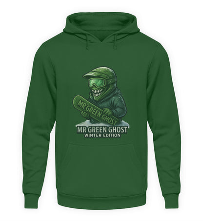 Bottle Green-833