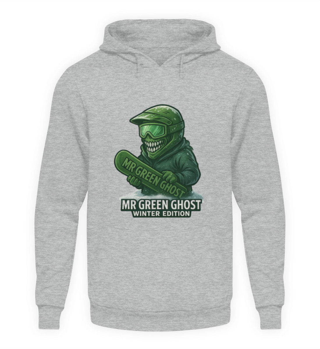 Heather Sport Grey-6807