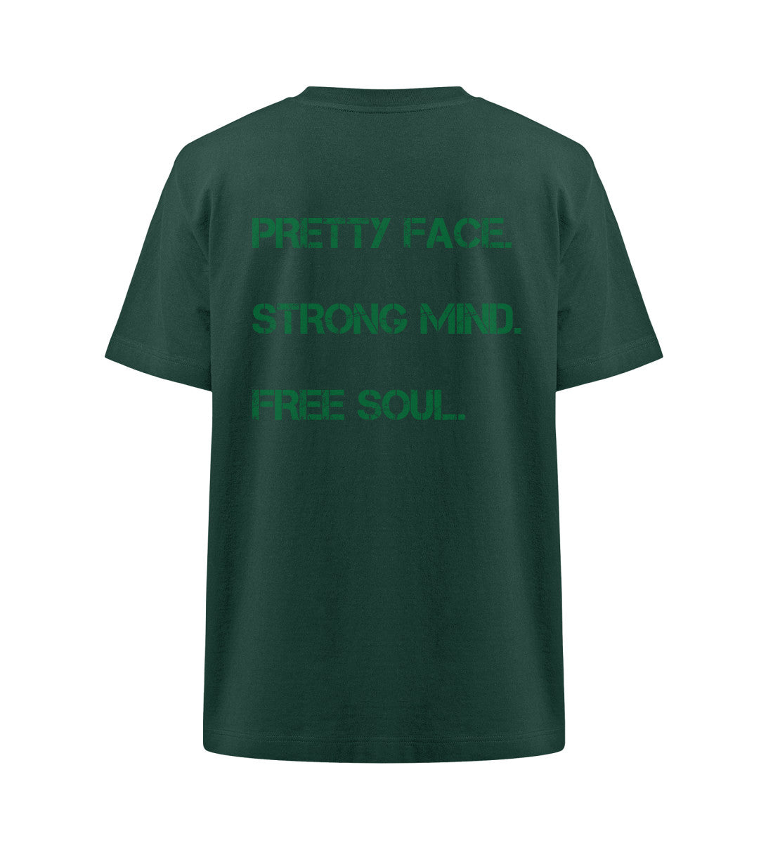 Glazed Green-7112