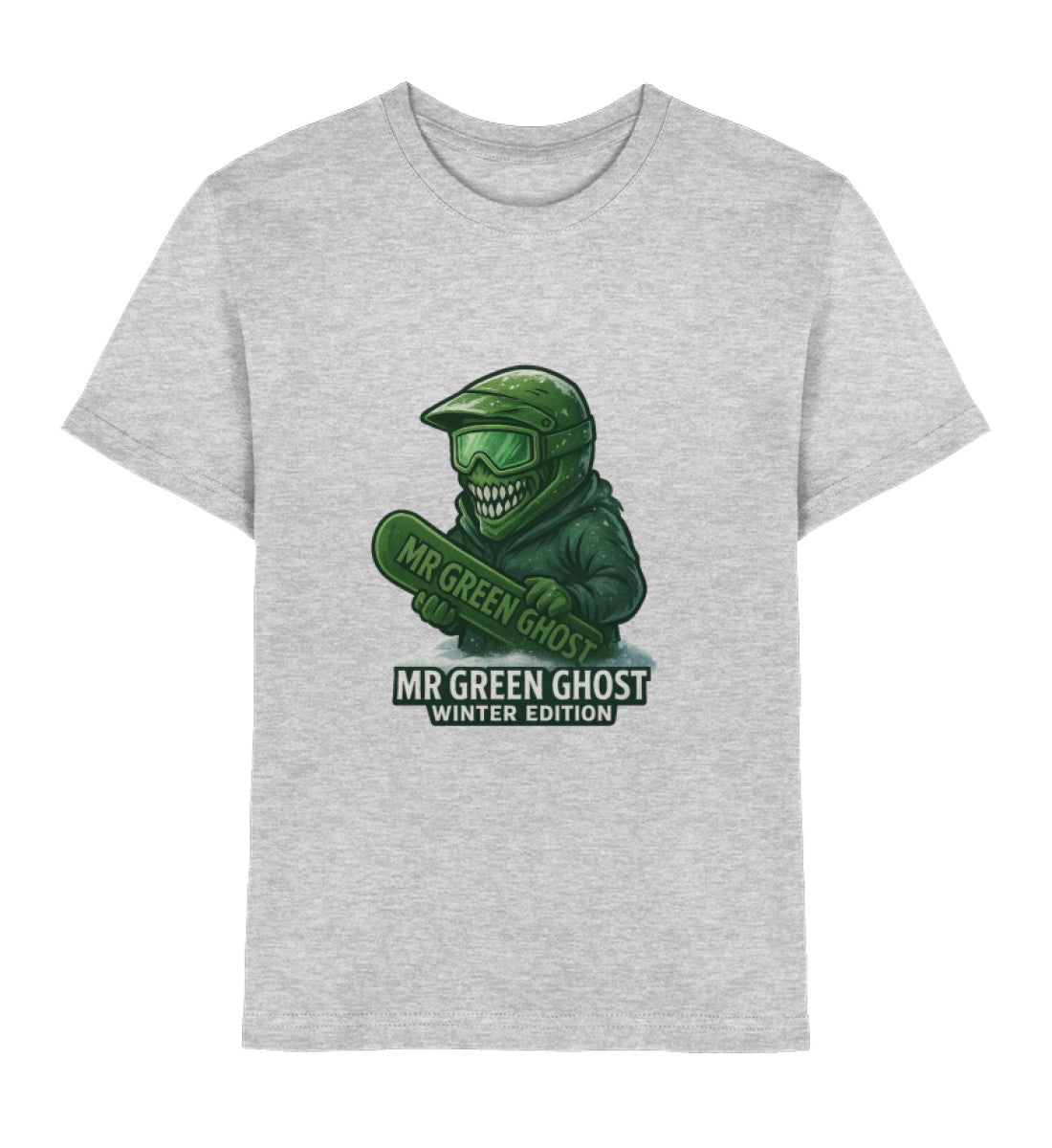 Sport Grey (Heather)-236