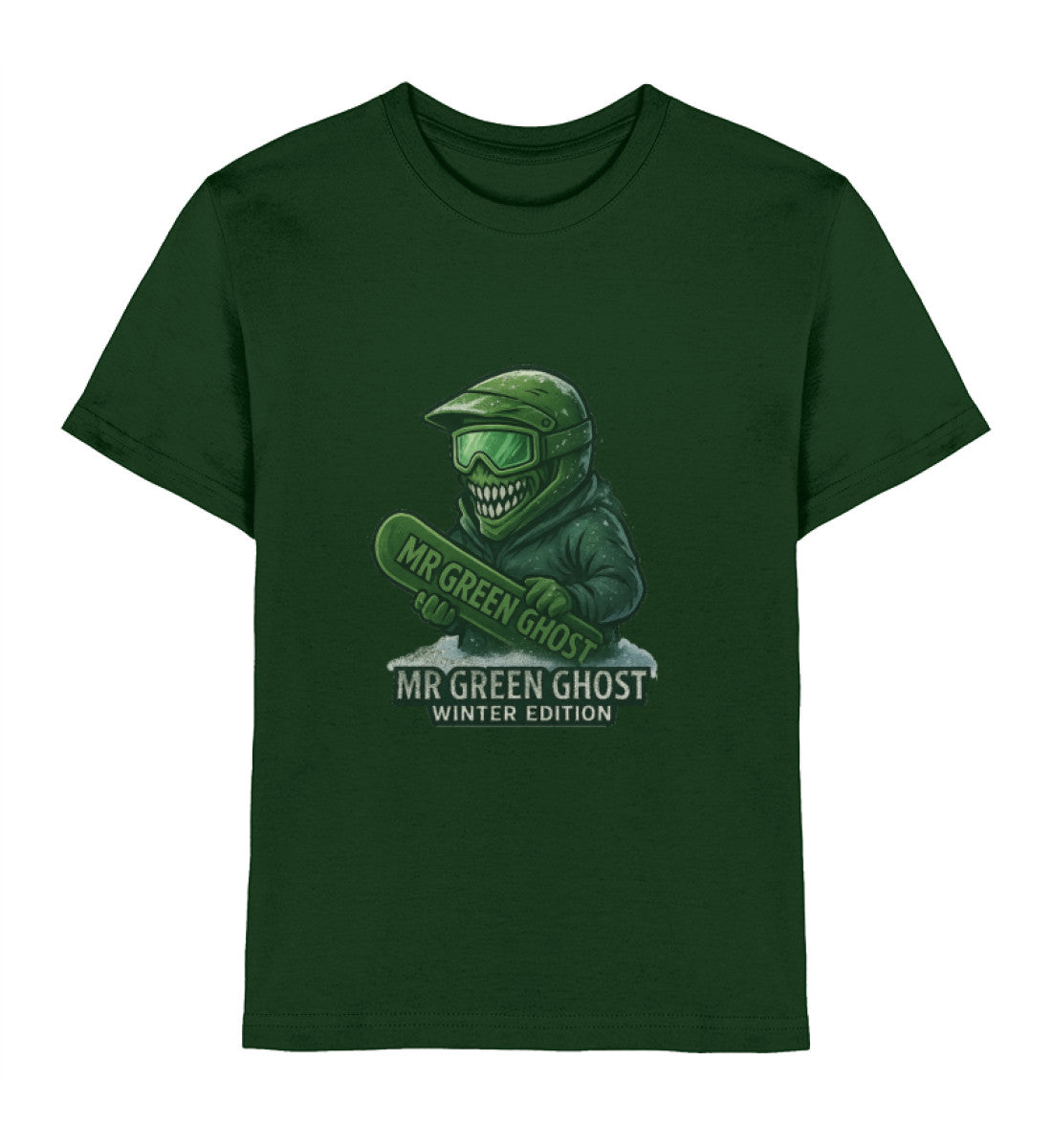 Bottle Green-6958