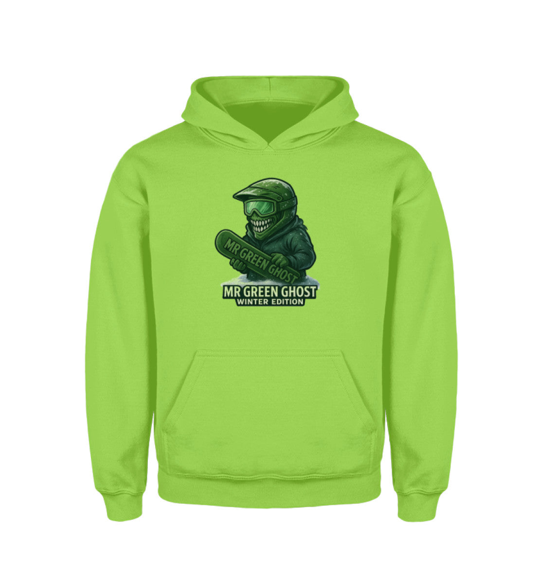 Lime Green-5753