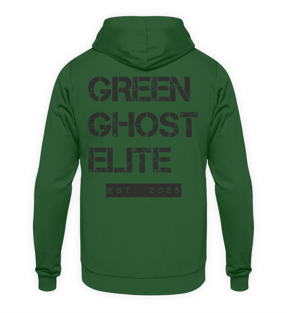 Bottle Green-833