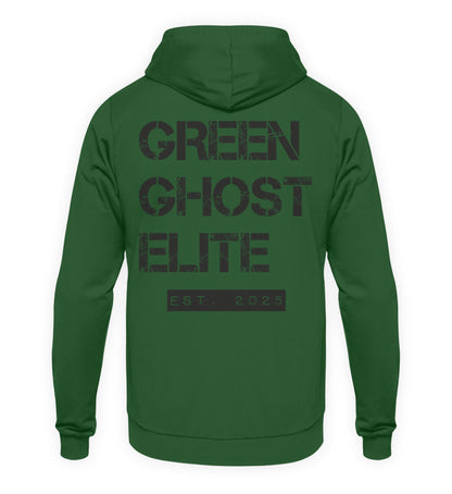 Bottle Green-833
