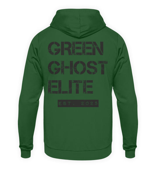 Bottle Green-833