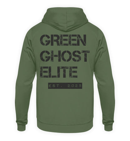 Earthy Green-7267