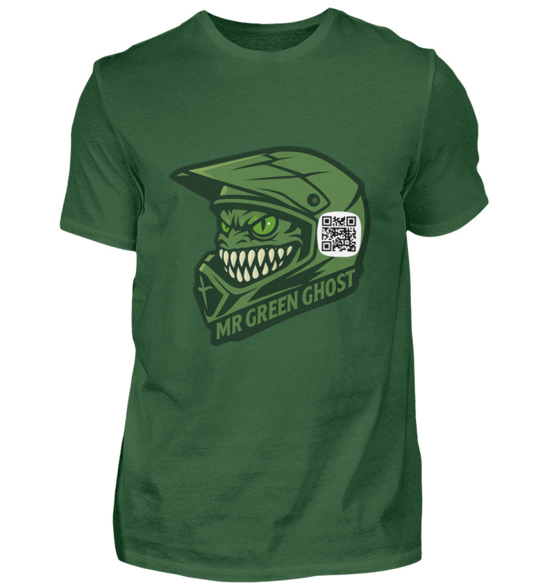 Bottle Green-833