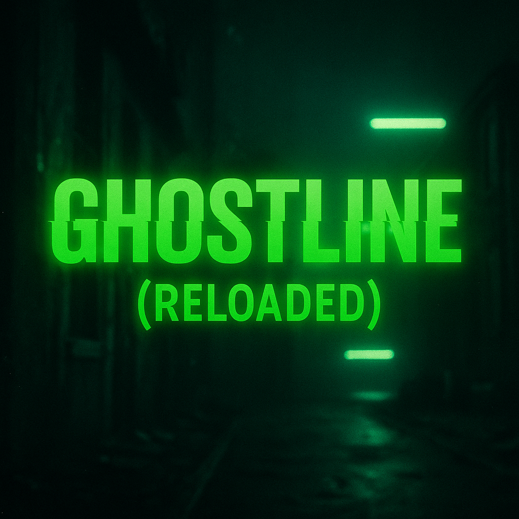 Ghostline (Reloaded)