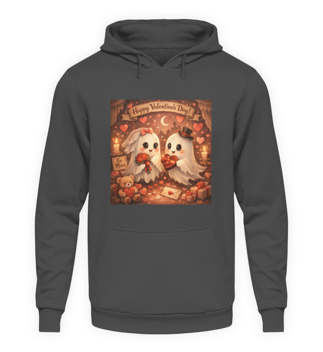 Steel Grey (Solid)-1762