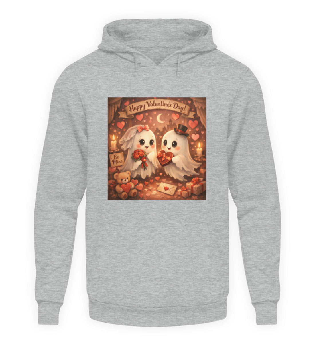 Heather Sport Grey-6807