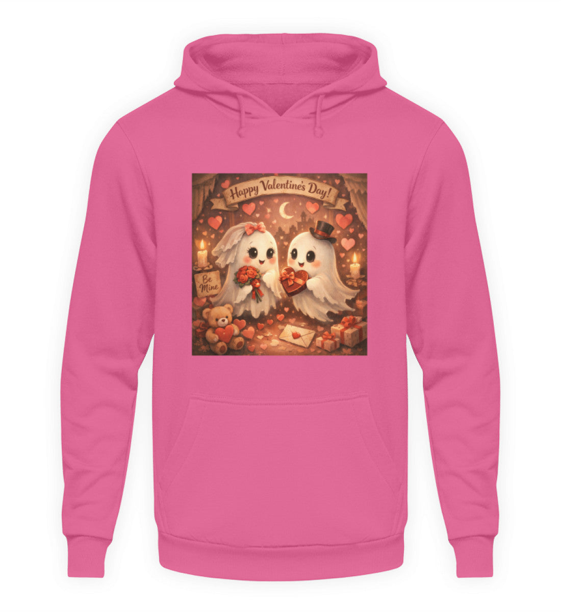 Candyfloss Pink-1521