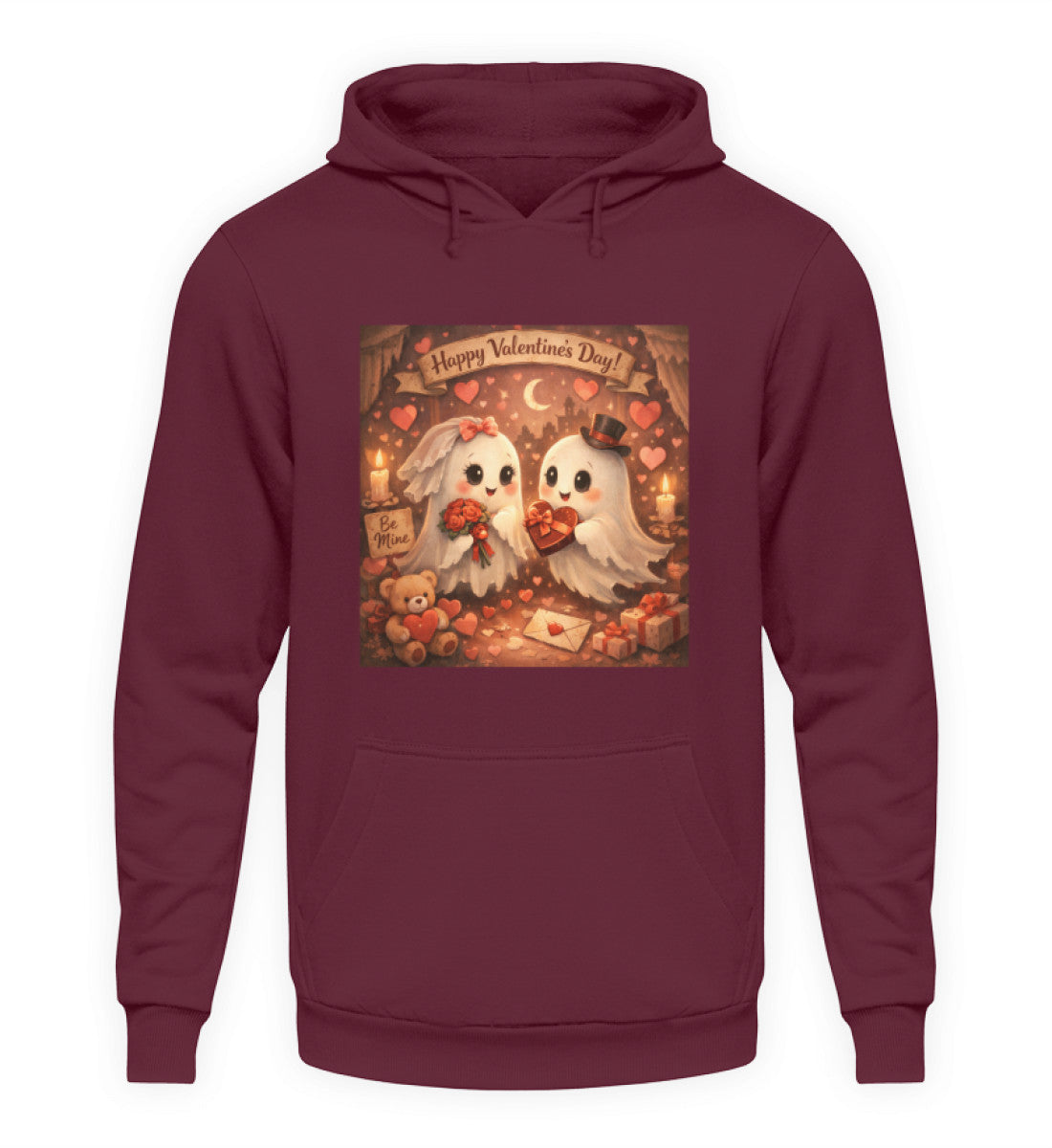 Burgundy-839