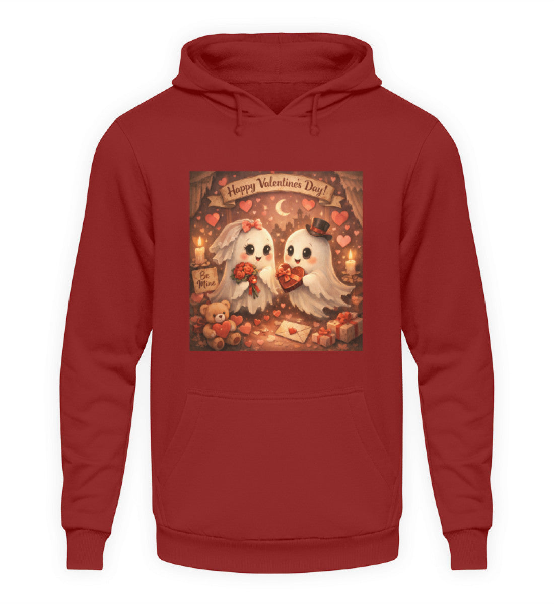 Brick Red-1503