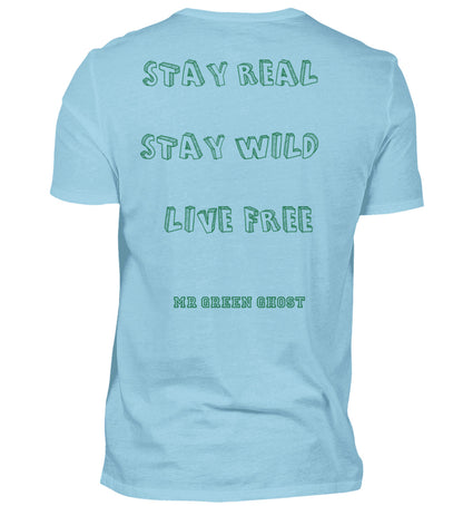Sky Blue-674
