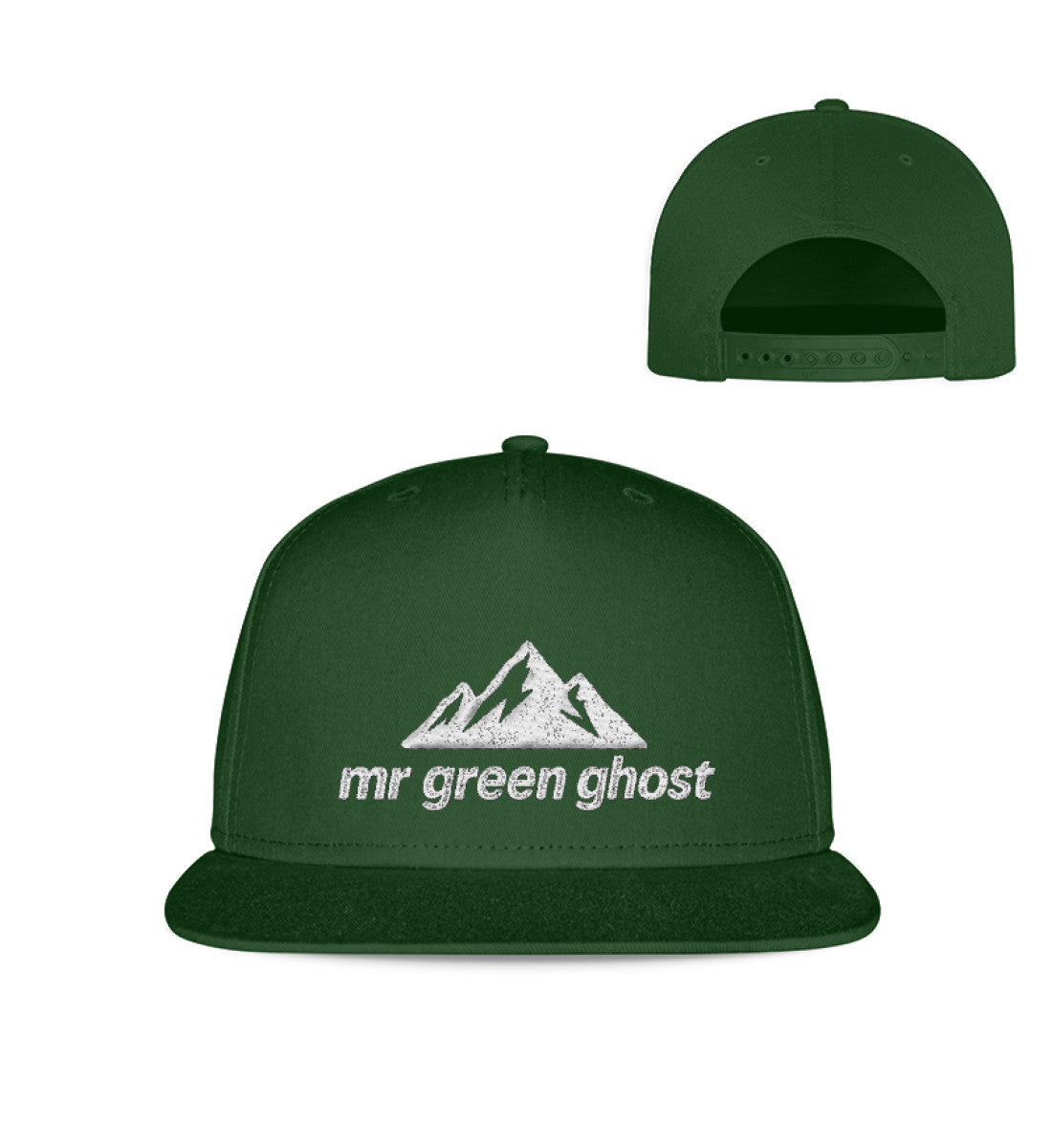 Dark Green-2936