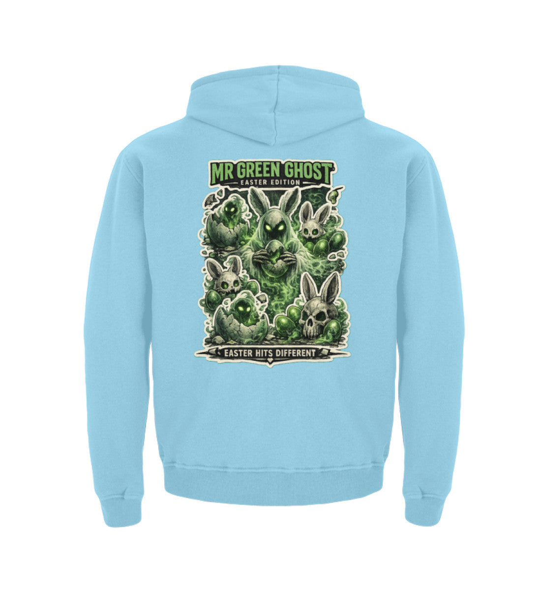 Sky Blue-674