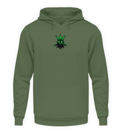 Earthy Green-7267