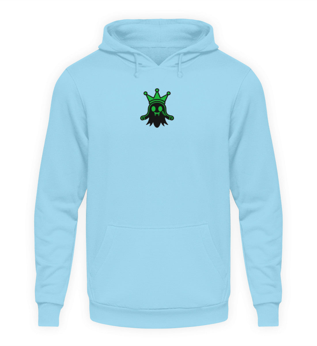 Sky Blue-674