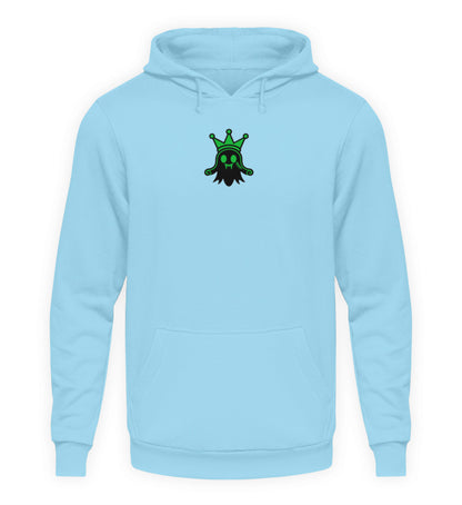 Sky Blue-674