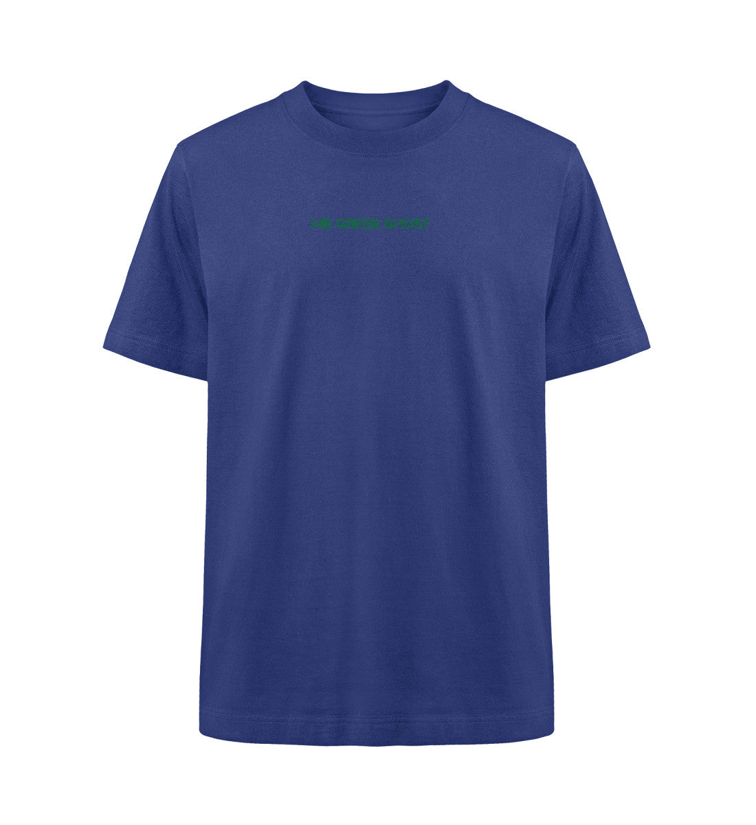 Worker Blue-7217