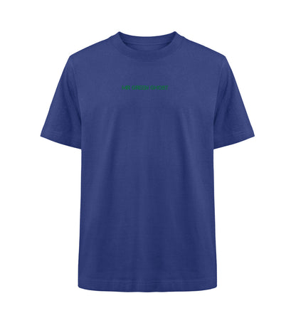 Worker Blue-7217