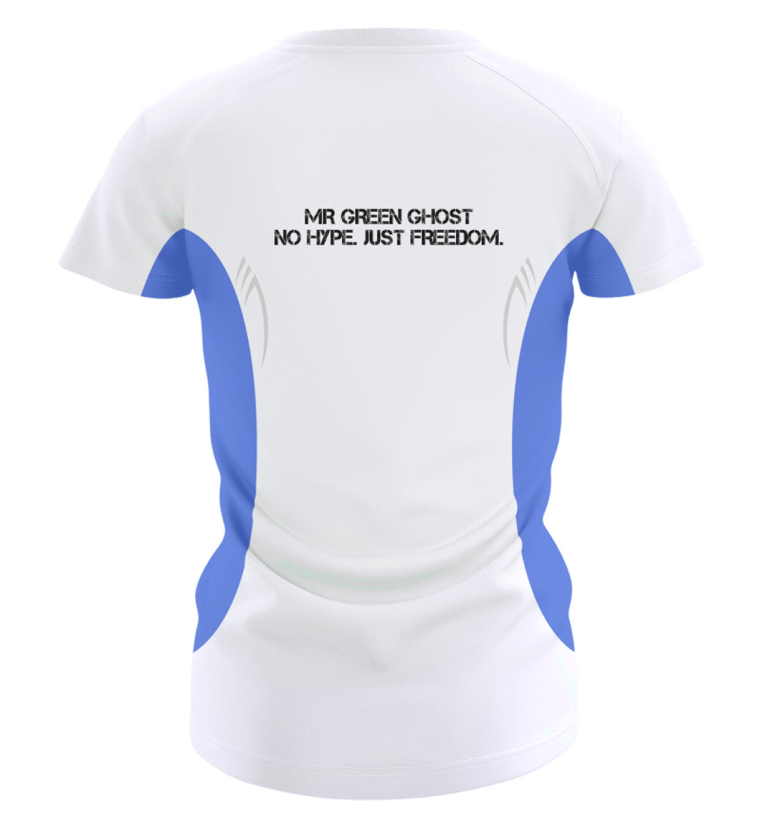 Royal Blue-White-6751