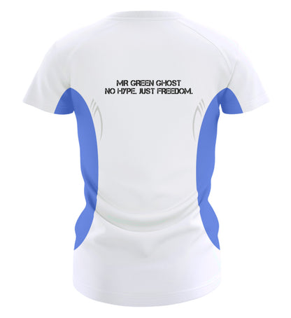 Royal Blue-White-6751