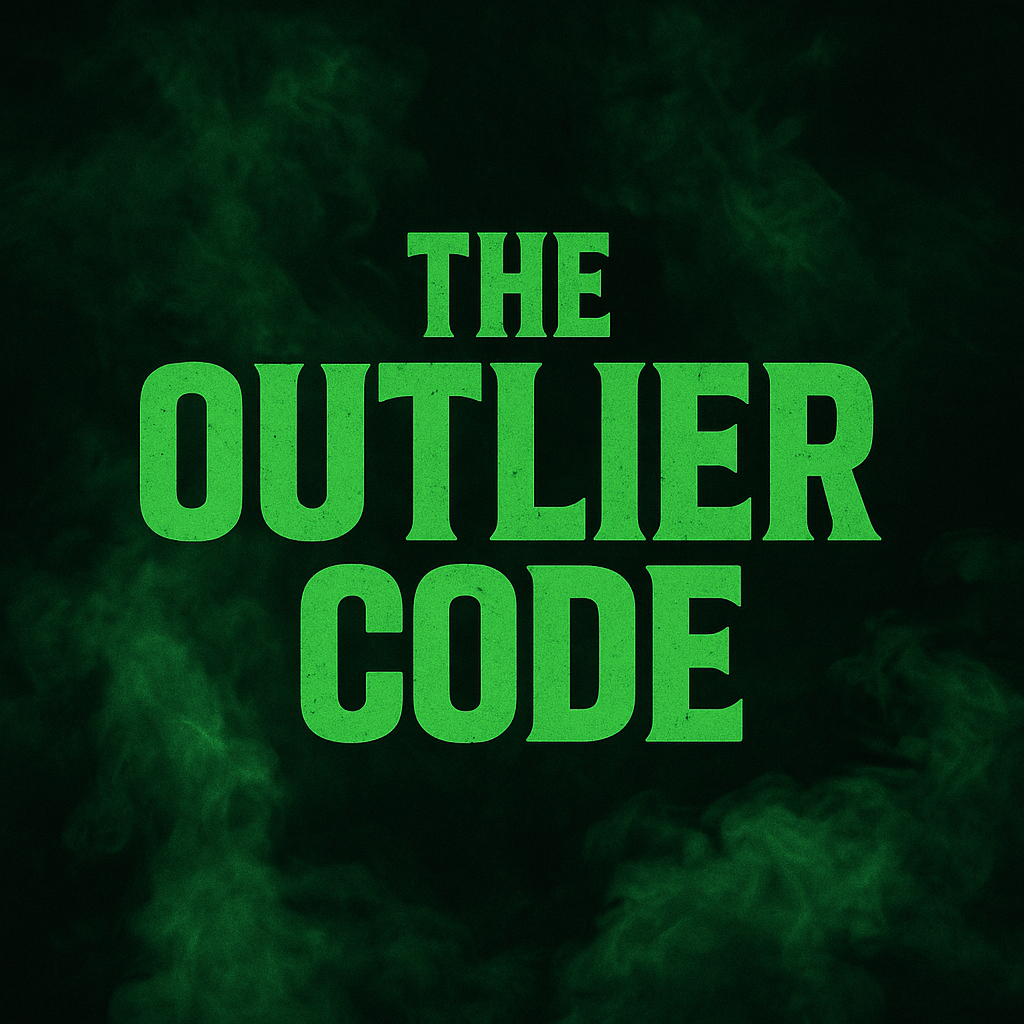 The Outlier Code