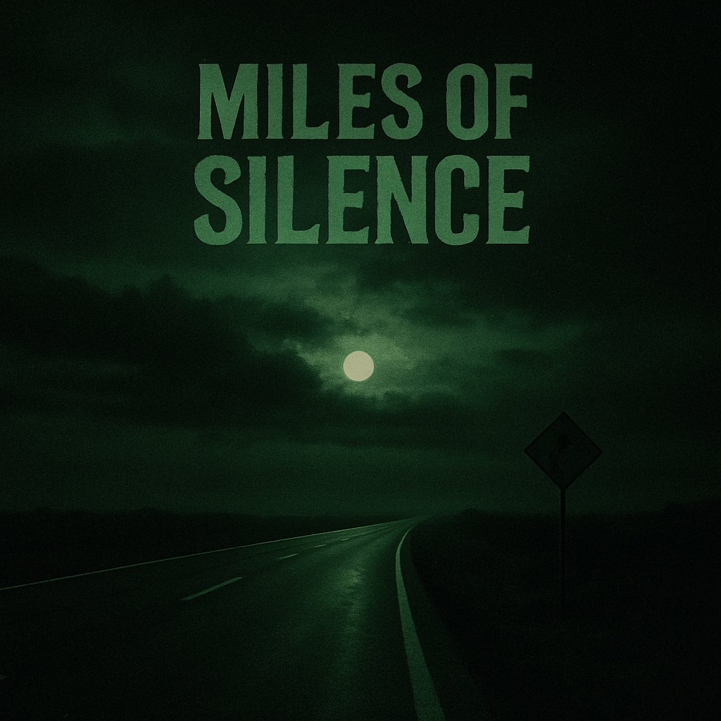 Miles of Silence